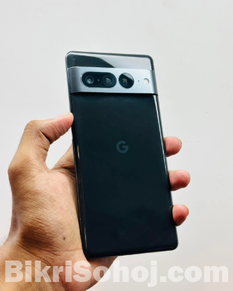 Google Pixel 7 Pro